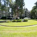 Santa Clara 2Br W Wd Gym Pool Apple Shuttle Sfo-599