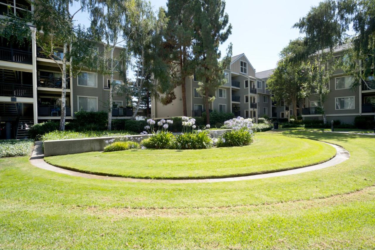 2br W Wd Gym Pool Apple Shuttle Sfo-599 * Santa Clara