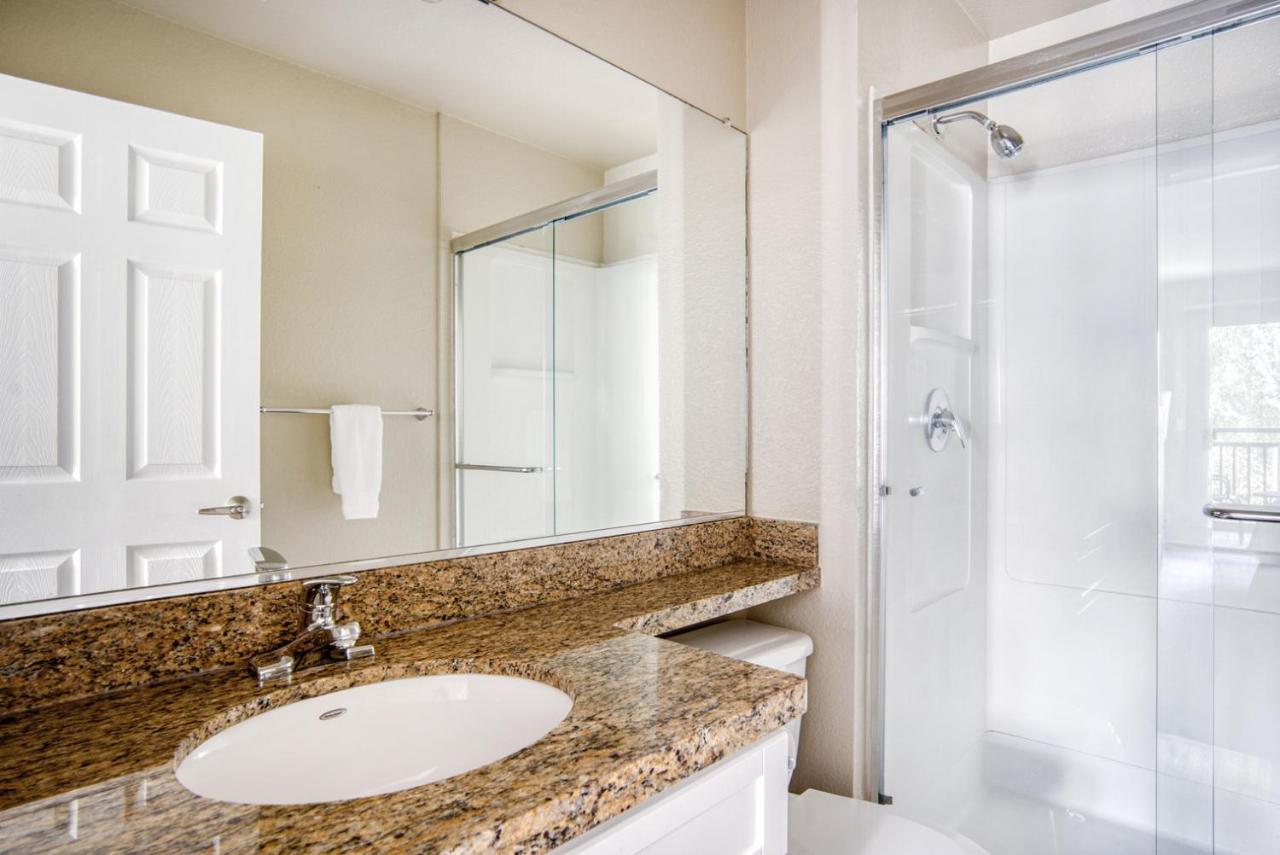 2br W Wd Gym Pool Apple Shuttle Sfo-599 *
