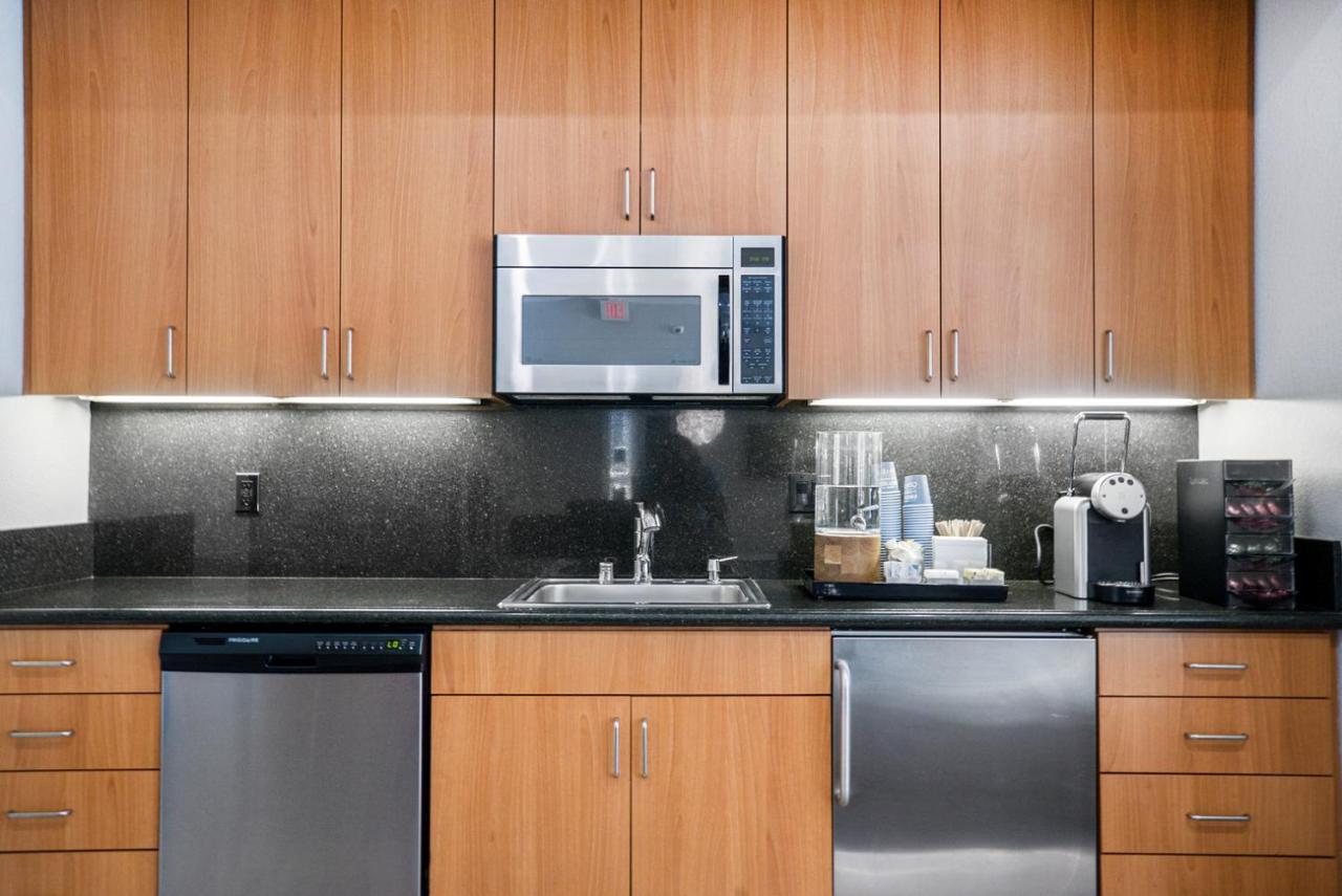Appartamento 2br W Wd Gym Pool Apple Shuttle Sfo-599